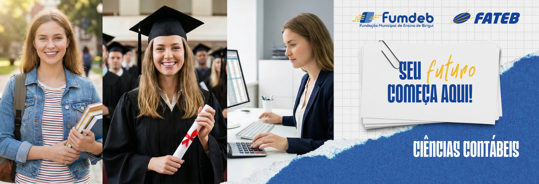 Graduação - Ciências Contábeis